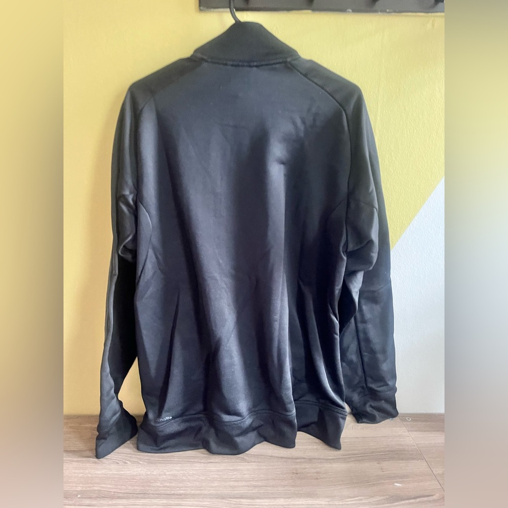 Adidas Climalite Men's Windbreaker - Picture 3 of 7